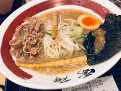 -雷门拉面(龙湖成都金楠天街店)