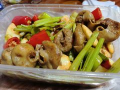 -湘肠香火锅店(团结湖店)