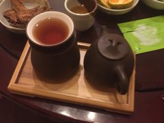 -青藤茶馆(南山路店)