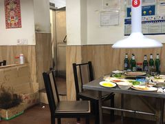-火云龙烤肉(紫荆花店)