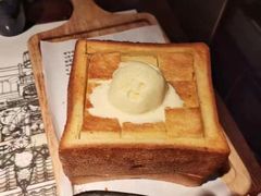 -绿茶餐厅(同成街华联店)