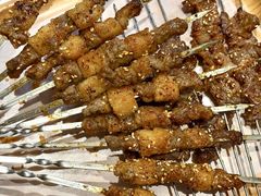 -老味烧烤(总店)