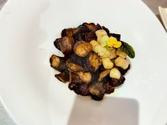 -满堂·烤鸭店·北京菜(鼓楼店)