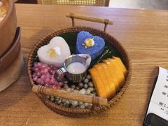 -椰莱泰小谷·东南亚融合菜(坪山悦阾SPACE店)
