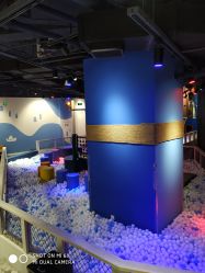 -幻贝家儿童乐园(苏州中心店)