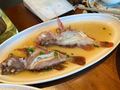 -高佳庄·舟山海鲜(海景旗舰店)