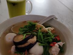 -阿坤纯正西刀鱼丸(Kuala Lumpur Branch)