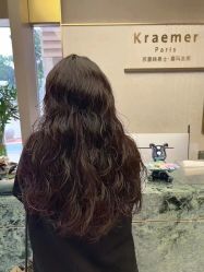 -Kraemer Paris苏豪路易士·嘉玛发廊