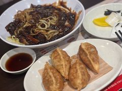 -香港饭店0410(明洞店)