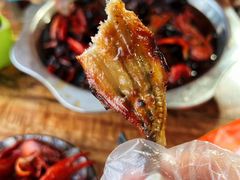 -大孩龙虾(体育场旗舰店)