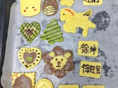 -爱之旅diy烘焙坊(西直门店)