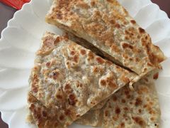 -溢心园香河肉饼总店