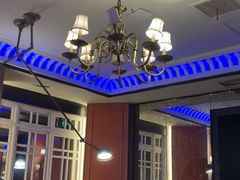 -新白鹿餐厅(百联中环店)