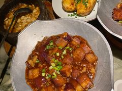 -绿茶餐厅(昌平悦荟店)