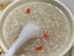 -子午路张记肉夹馍(小寨西路店)