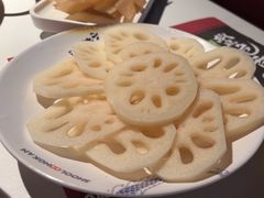 -小龙坎火锅(IFS HOT店)