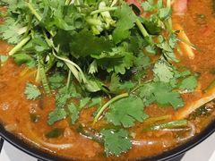 -肥汁米蘭香港米线(长宁来福士店)