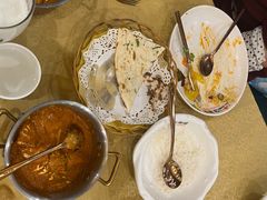 -清真· AL-JANNAT 佳纳特餐厅(仙林店)