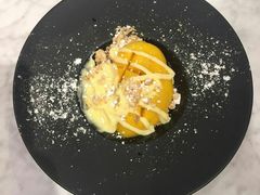 芒果金宝-发记甜品(豉油街店)