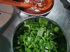 -阿婆东山羊肉店(鸿港海鲜批发市场店)