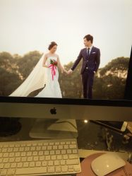 点击看大图 -太郎花子婚纱摄影艺术中心