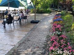 -华东政法大学(松江校区)