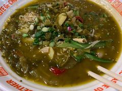 -每味每客·重庆麻辣烫(国泰店)
