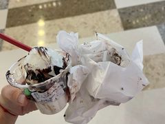 -DQ·蛋糕·冰淇淋(通州万达店)