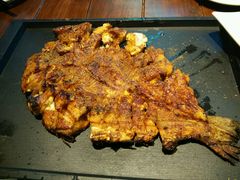 -Local泰莲庭(虹鳟鱼店)