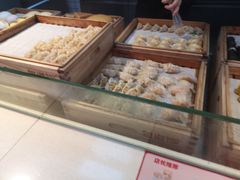 自助取餐区-包道广式点心专门店(环市西苑店)