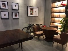 -MUSEE CAFE(保利·时光里店)