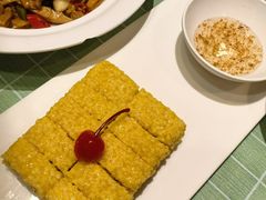 -胡杨记忆(和平路店)