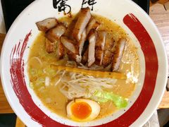 -雷门拉面店(新光天地店)