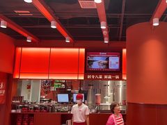 -喜家德虾仁水饺(岗厦北店)