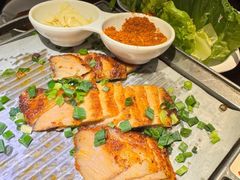 -绿茶餐厅(千岛湖银泰城店)