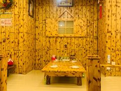 -元奶奶包饭(公新银浦店)