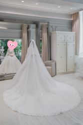 -MuseMarry婚纱(前海嘉里中心店)