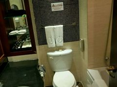 -北京前门建国饭店