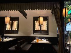 -绿茶餐厅(乐峰广场店)