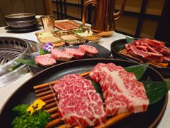 -汉拿山(金源店)