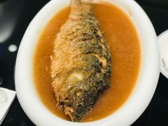 -阿庄新豫菜(航海东路店)