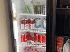 -AFTERWORK健身(临平银泰inPARK店)