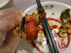 -叶派龙虾•招牌香辣蟹·海鲜(中海国际店)