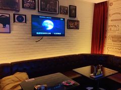 -星聚会KTV(合生汇黑金店)