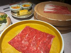 -一绪に寿喜烧自助(世茂广场店)