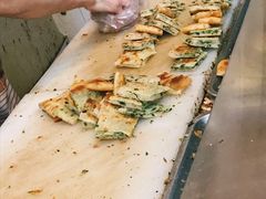 -咏春葱油饼(德政中路店)