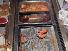 -芝小官毛肚火锅海鲜自助(淮安清江浦区新亚店)