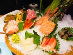 -割烹旭日本料理(龙湖狮山天街店)