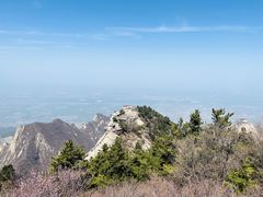 -华山风景名胜区