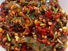 -笨罗卜浏阳菜馆(龙华鹏润达店)